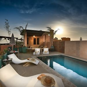 Riad & Spa Bahia Salam